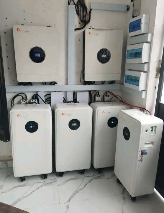 Solar Project
